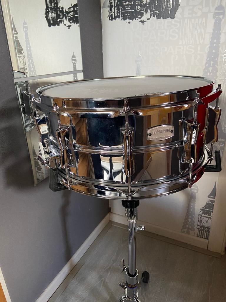 Drumstuff / piccolo snare’s, Enlèvement ou Envoi, Comme neuf, Sorento