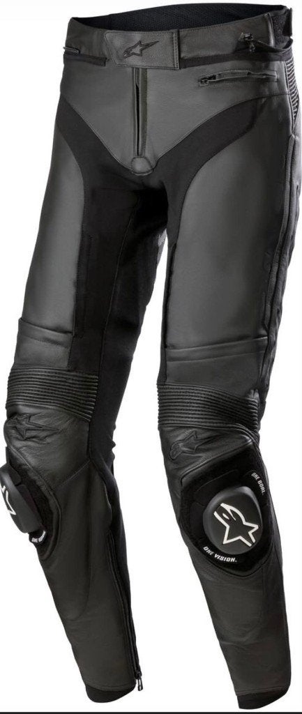alpinestars missile v3 leren broek, Motoren, Broek | leer, Heren, Ophalen of Verzenden, Nieuw zonder kaartje