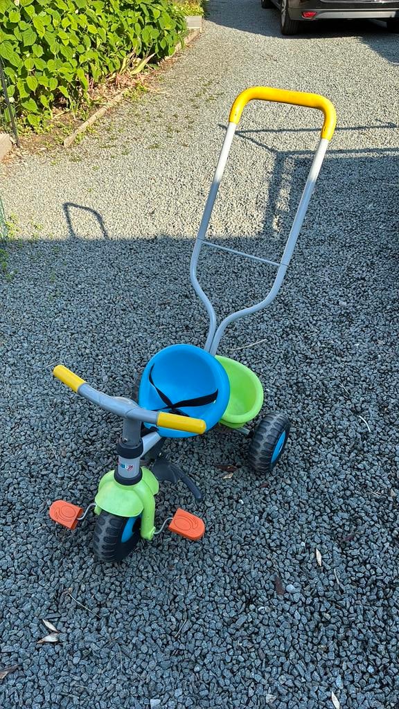 Gratis: Kinderfiets, Ophalen, Gebruikt