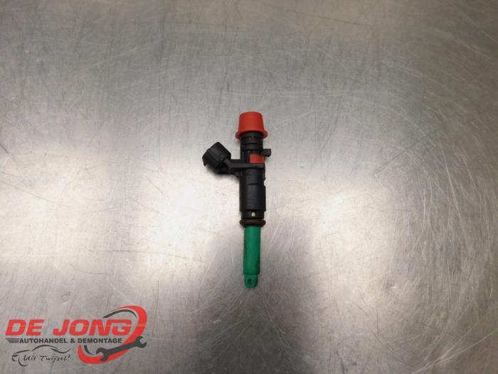 Injecteur (injection essence) d'un Mini ONE, Autos : Pièces & Accessoires, Systèmes à carburant, Mini, Utilisé, 3 mois de garantie