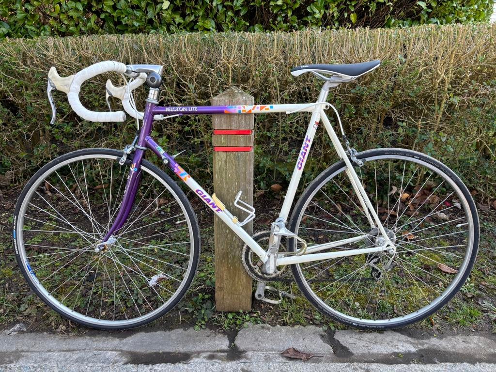 Racefiets GIANT Peleton Lite, Fietsen en Brommers, Fietsen | Racefietsen, Ophalen, 28 inch, Gebruikt, Giant