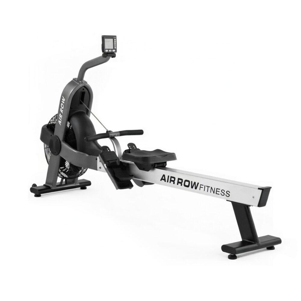 Air Rower – Roeitrainer, Enlèvement ou Envoi, Comme neuf, Bras, Autres types