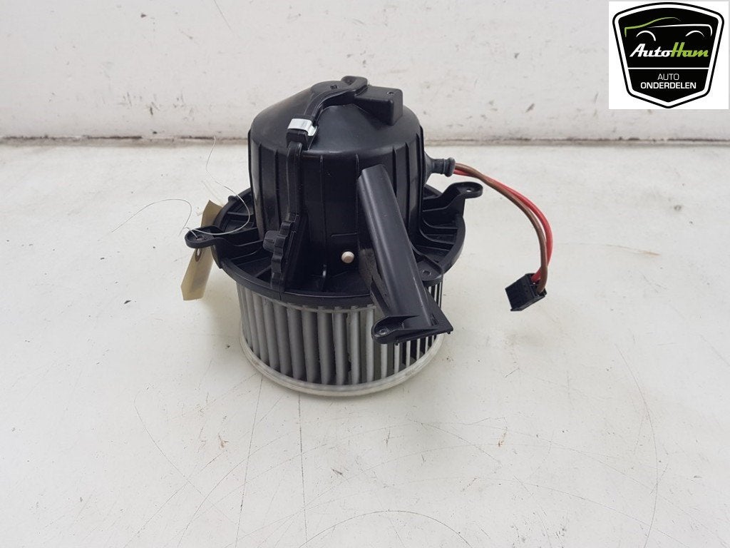 KACHEL VENTILATORMOTOR Vito (447.6) (|BZ71086|A0008304701|), Gebruikt, Mercedes-Benz, Dialog.mb@mercedes-benz.com, Mercedes-Benz AG