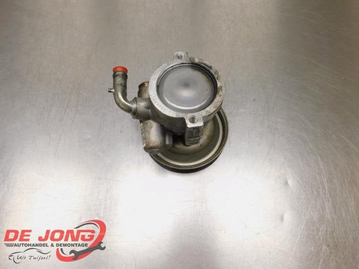 Pompe direction assistée d'un Alfa Romeo 147, -, 3 mois de garantie, Utilisé, Alfa Romeo