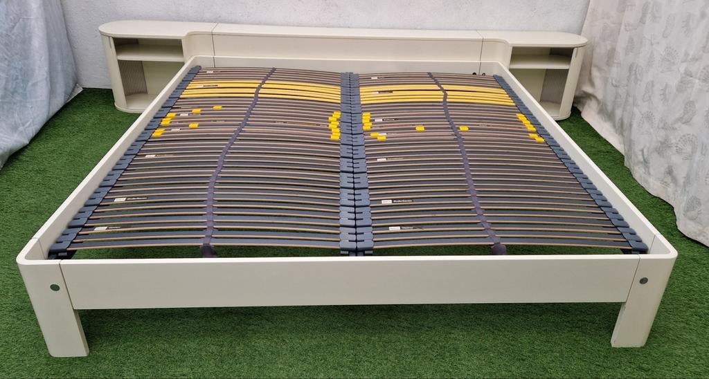 Auping Auronde Bed 180x200cm, Ophalen of Verzenden
