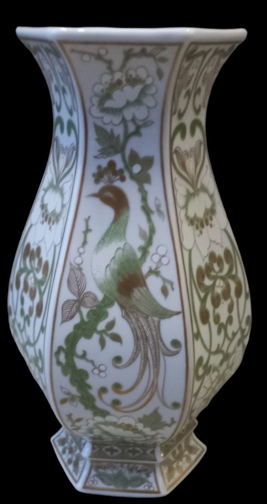 Royal China Seltmann Weiden vaas, Antiek en Kunst, Ophalen of Verzenden