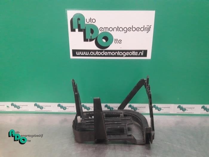 Divers d'un Volkswagen Fox (Fox 05-), Autos : Pièces & Accessoires, Volkswagen, -, 3 mois de garantie, Utilisé