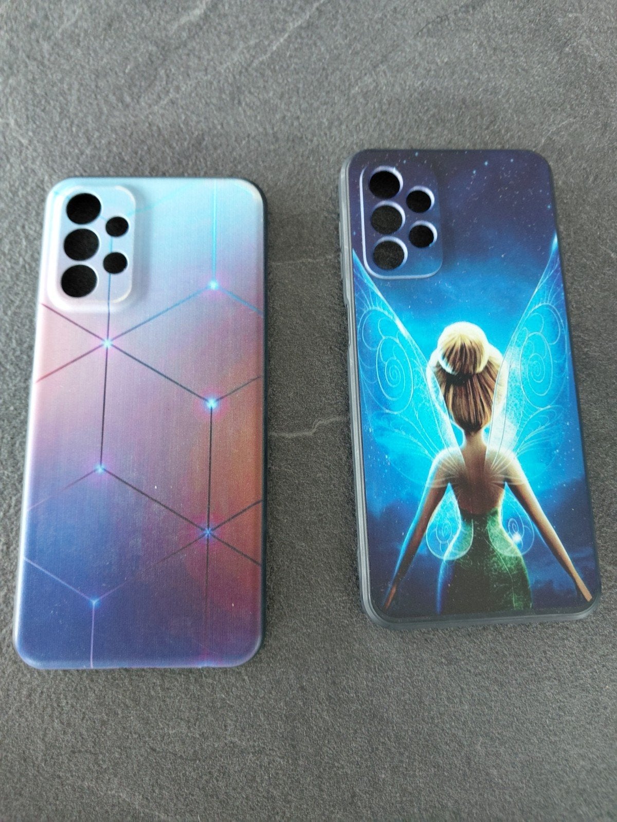 Hoesjes Samsung A23, Ophalen of Verzenden, Nieuw, Bescherming, Samsung