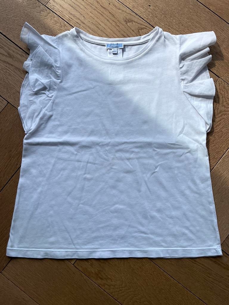 T-Shirt Jacadi 10 jaar, Ophalen, Gebruikt, Meisje, Shirt of Longsleeve