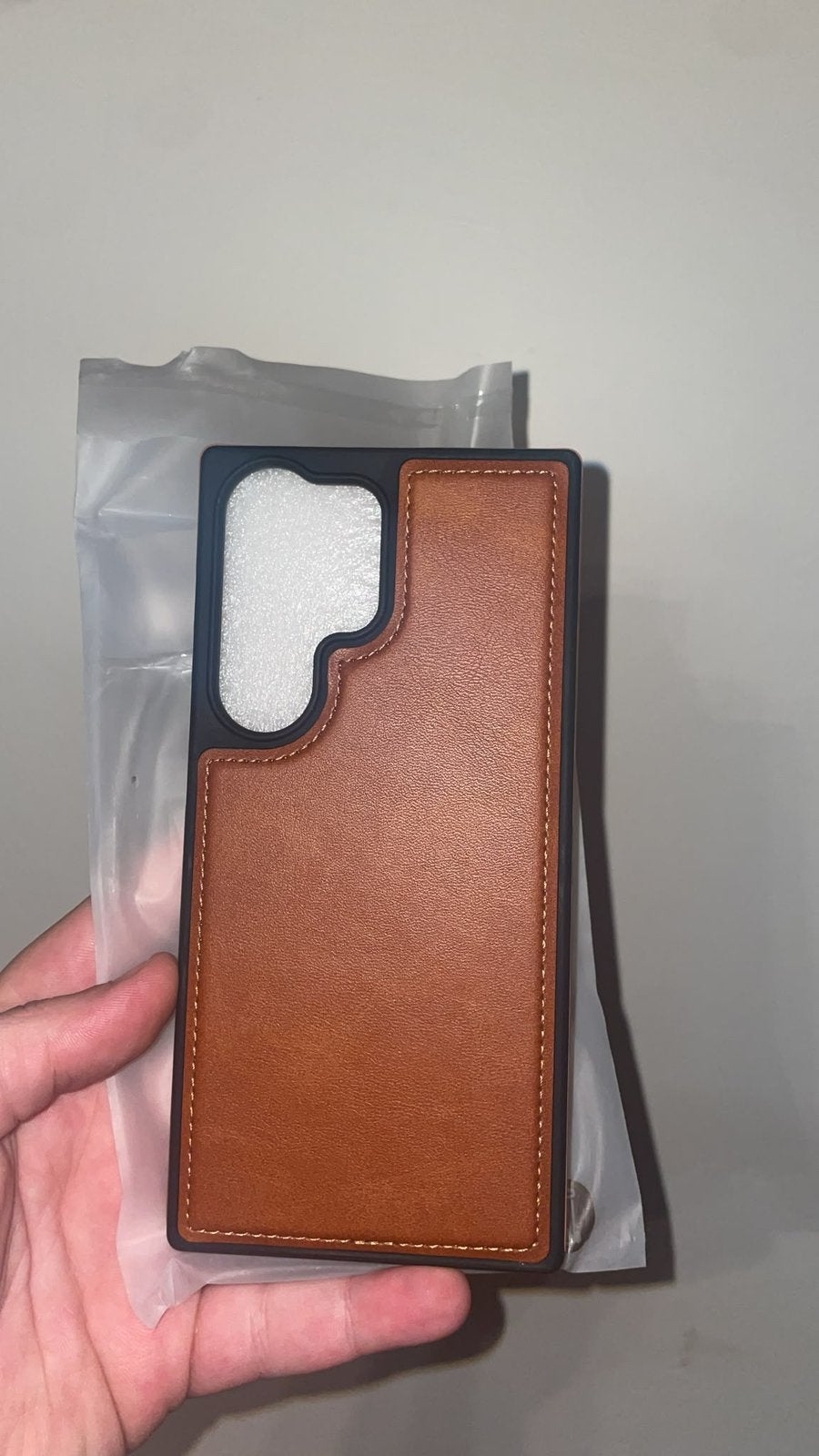 Coque Samsung Galaxy S23 Ultra MOBESV, Enlèvement ou Envoi, Neuf