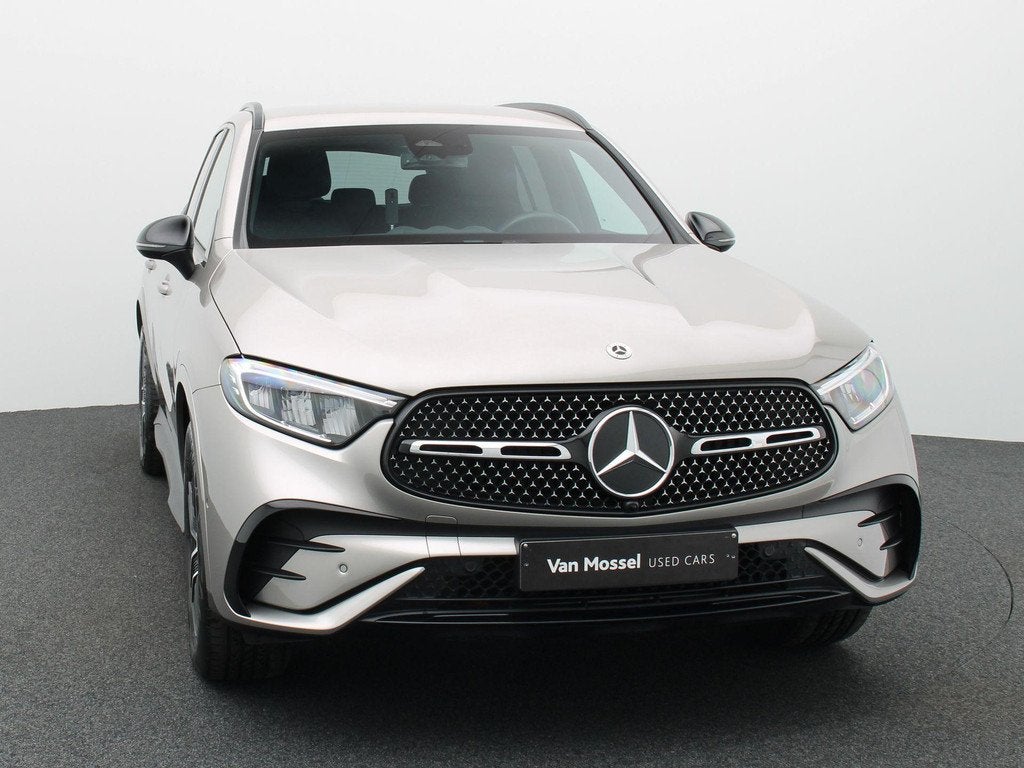 Mercedes-Benz GLC-klasse 300e 4MATIC AMG Line SoH 98,61% | C, Auto's, Automaat, Gebruikt, 4 cilinders, 2255 kg