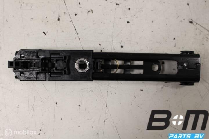 Hoogteverstelling voor gordel LV of RV VW Passat B7 Variant, Autos : Divers, Antivol, Utilisé