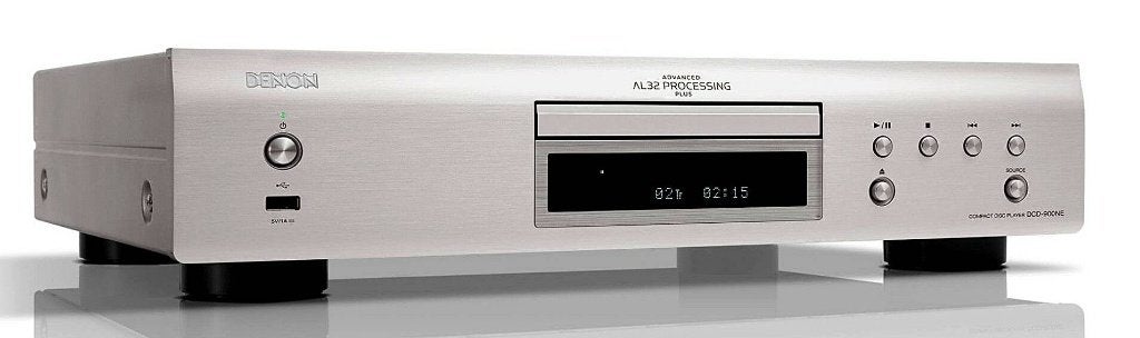 Denon DCD 900ne, Audio, Tv en Foto, Cd-spelers, Ophalen of Verzenden, Zo goed als nieuw, Overige merken