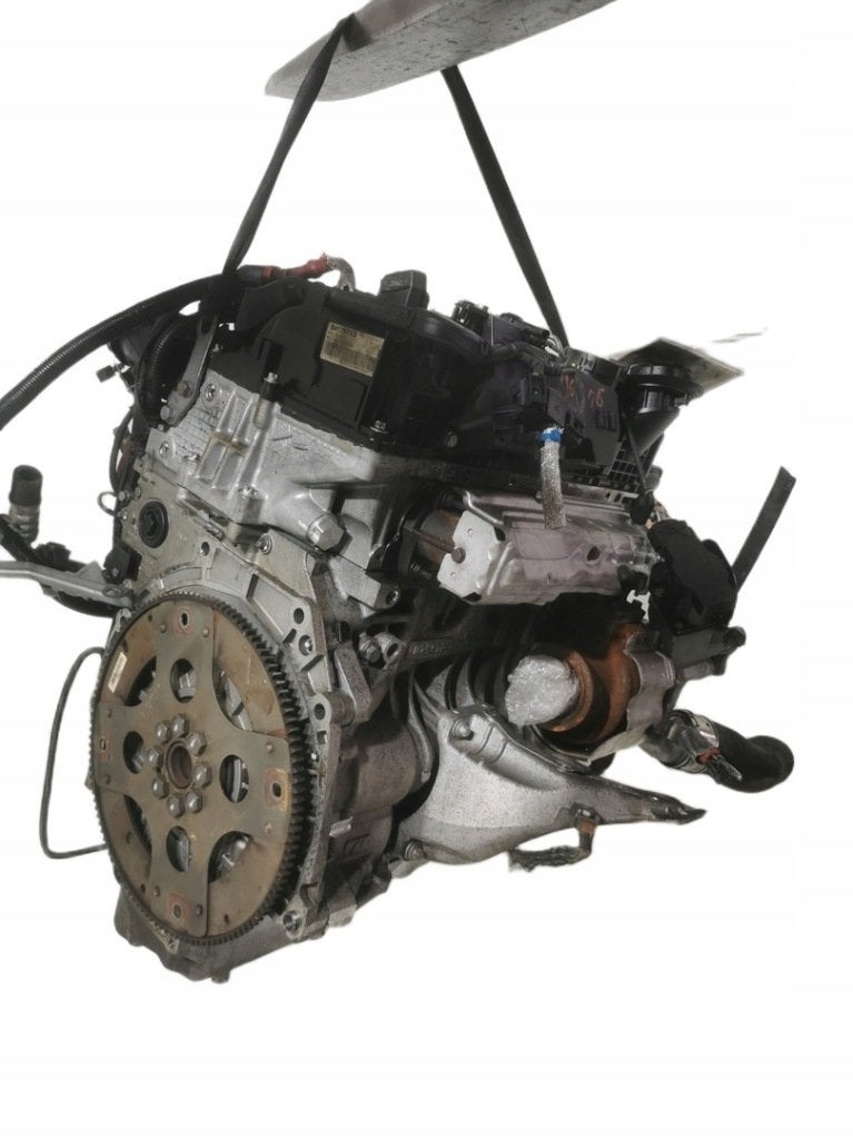 Moteur N47D20A Complet E81 E92 E88 X3 E82 E87 E93 BMW E91, Envoi, Utilisé, Daihatsu