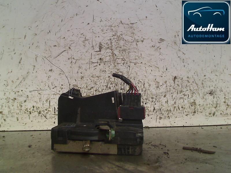 PORTIERSTANGEN LINKS VOOR Opel Astra G (F07), Auto-onderdelen, Gebruikt, Opel