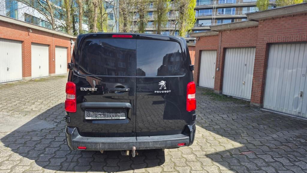 Peugeot expert L3 2.0hdi 3zitplaatsen 2018 149 000km, Auto's, Particulier, Te koop, Peugeot
