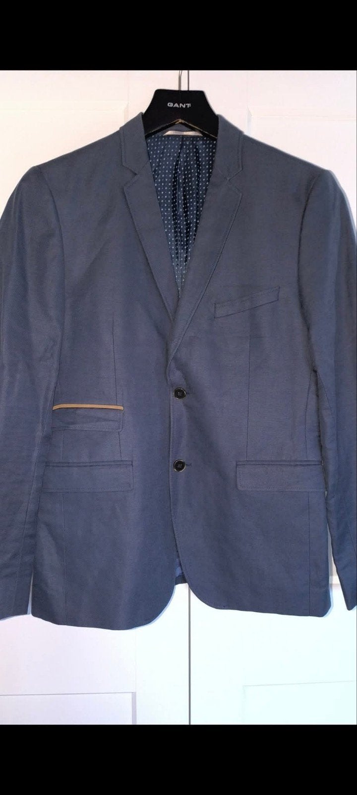 Blazer devred medium, Vêtements | Hommes, Costumes & Vestes, Enlèvement ou Envoi