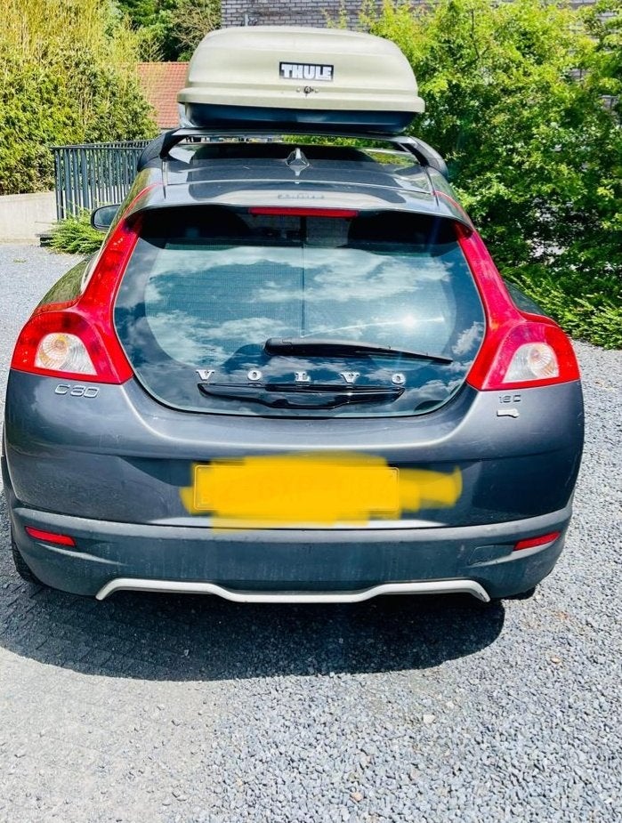 Volvo, C30, Diesel Euro 5, Autos, Volvo, Particulier, C30, Diesel, Euro 5, Boîte manuelle, Enlèvement