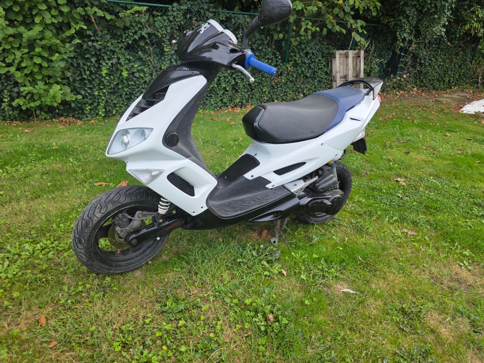 Peugeot speedfight 2, Fietsen en Brommers, Scooters | Peugeot, Ophalen, Speedfight