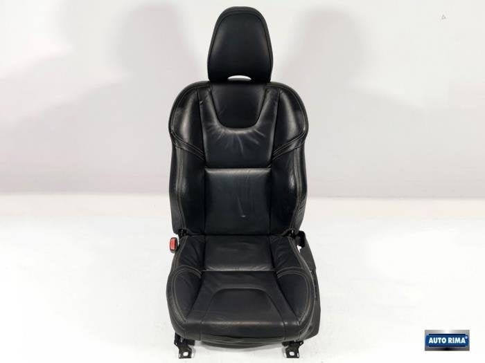 Siège gauche d'un Volvo V60, -, 3 mois de garantie, -, -
