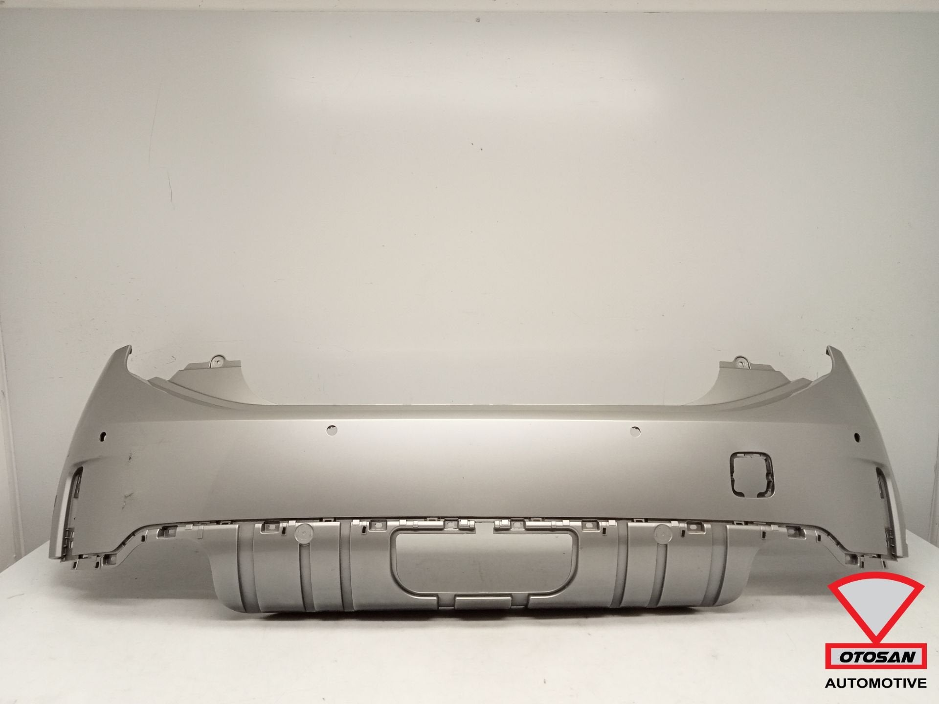 Mini Cooper F66 2024+ Achterbumper Bumper 6xPDC Origineel!, Gebruikt, Customer.service@mini.co.uk, Mini, Bumper