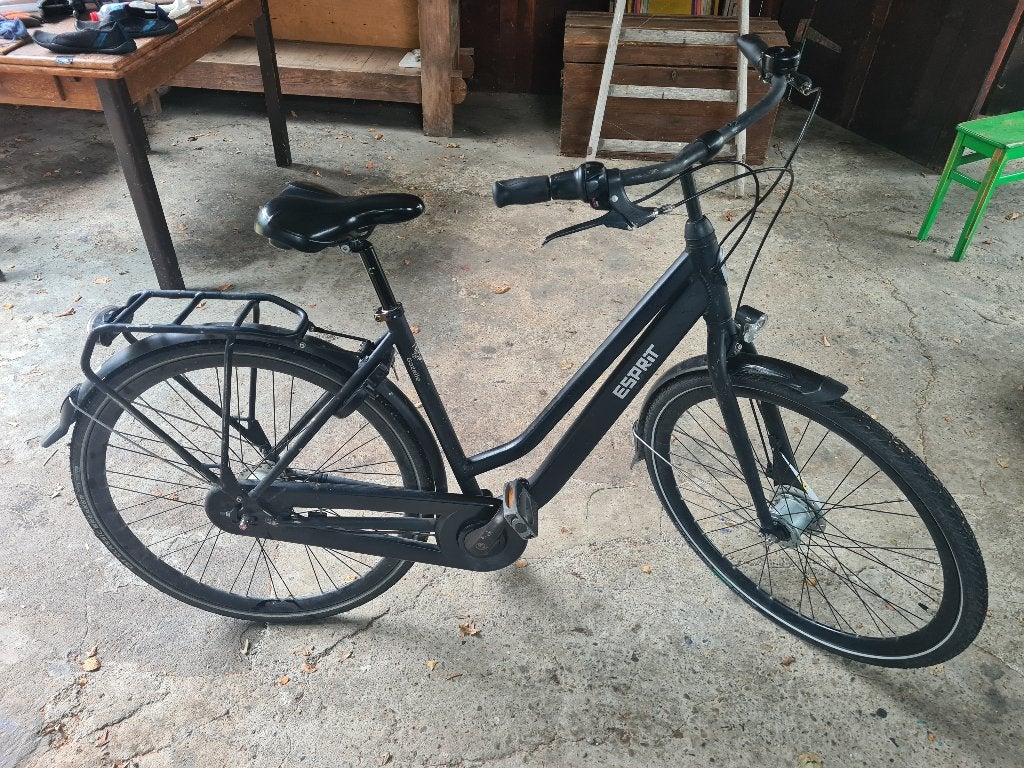 Gazelle esprit maat 49, Ophalen, Gebruikt, (Extra) lage instap, 47 tot 50 cm
