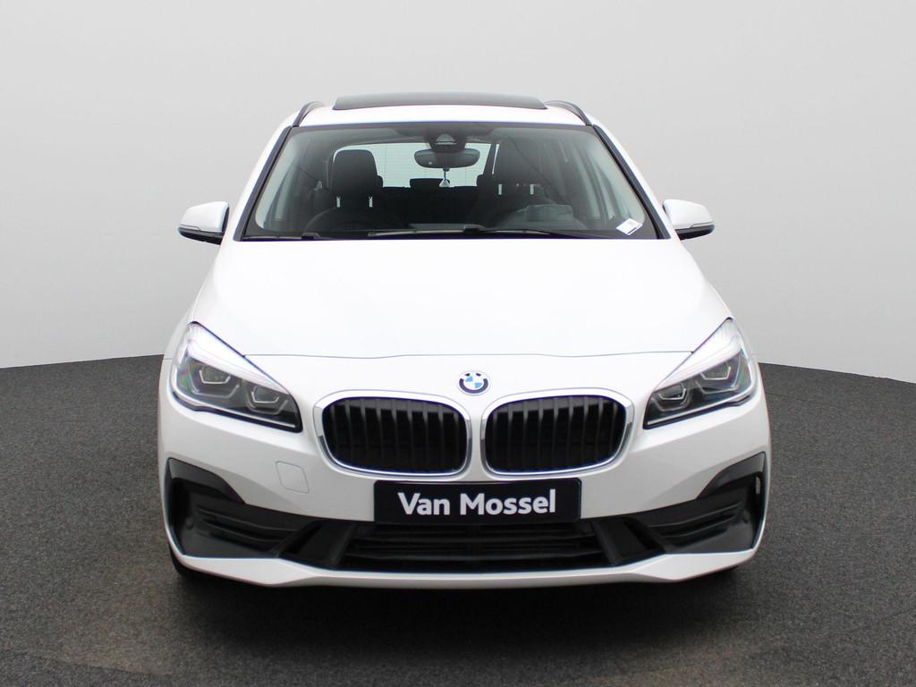BMW 2 Reeks Active Tourer 225xe SUNROOF | Leder | NAVI | CAM, Auto's, Automaat, Gebruikt, 150 min, Bedrijf