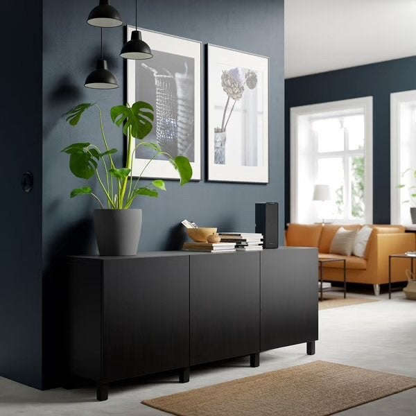 Meuble IKEA (buffet/bahut), Maison & Meubles, Avec porte(s), 25 à 50 cm, Moins de 100 cm, 150 à 200 cm