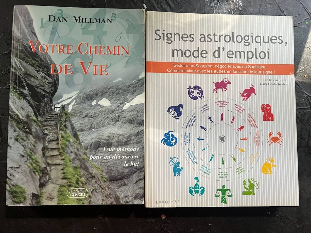 Boekenpakket: persoonlijke ontwikkeling, zelfkennis, Boeken, Ophalen, Gelezen, Spiritualiteit algemeen, Overige typen