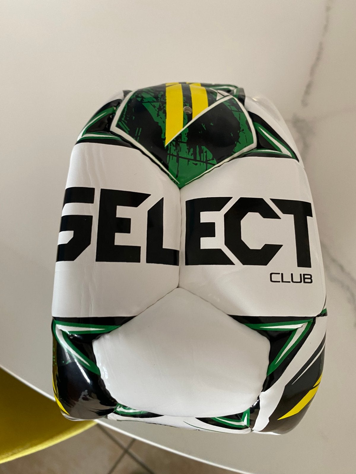 Nieuwe Select voetbal, Ophalen, Nieuw