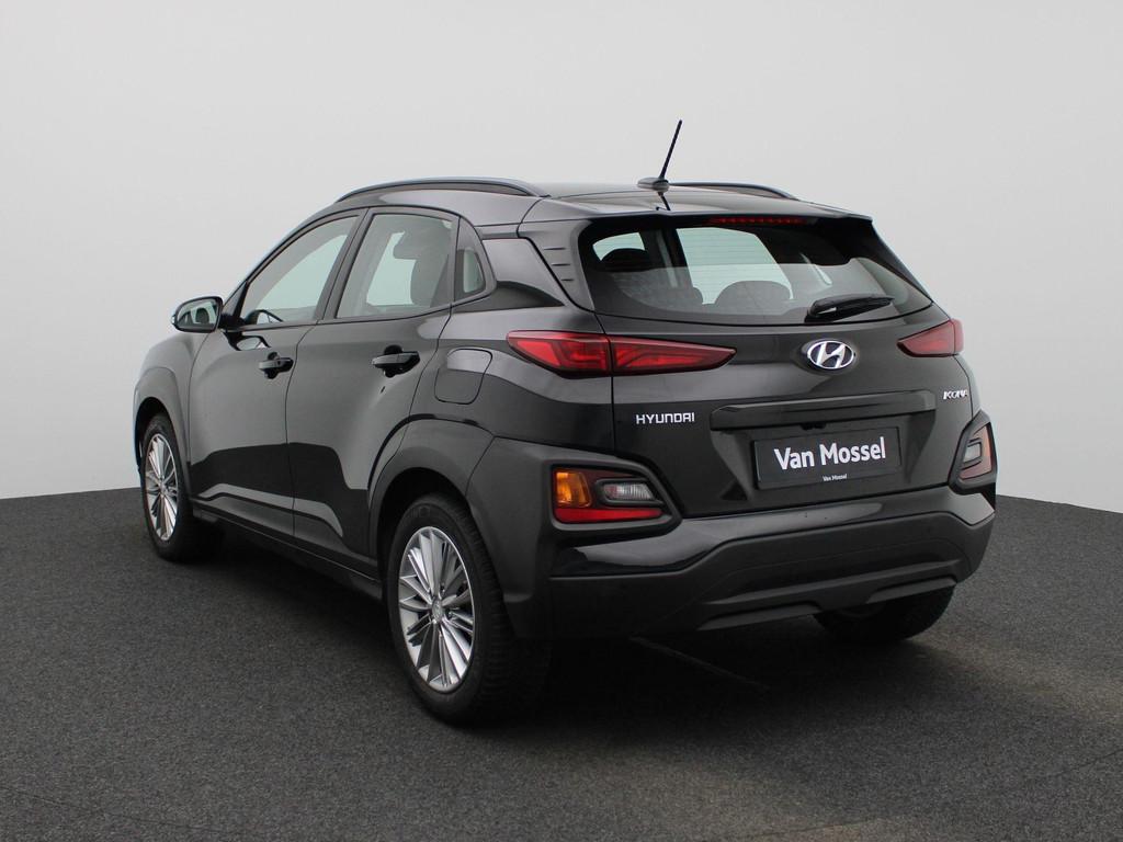 Hyundai KONA 1.0 T-GDI Twist, Autos, Hyundai, Achat, Entreprise, Boîte manuelle, 5 portes