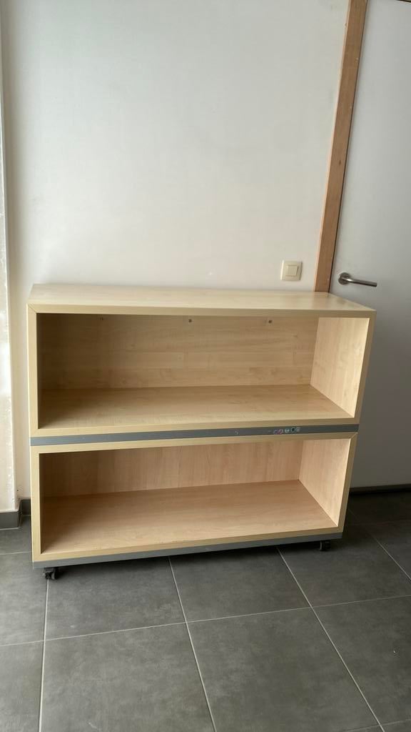 Opbergkast zware kwaliteit, Enlèvement, Utilisé