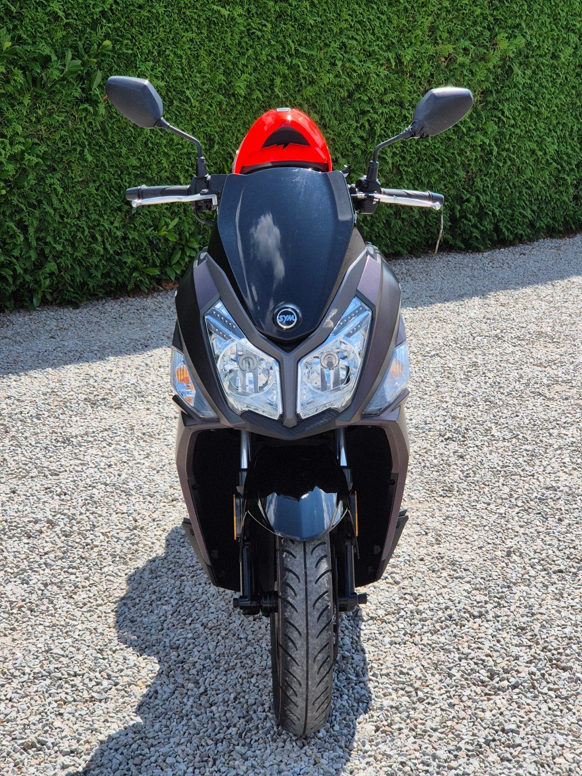Te koop scooter klasse a, Fietsen en Brommers, Scooters | SYM, Gebruikt, Overige modellen, Klasse A (25 km/u), Ophalen of Verzenden