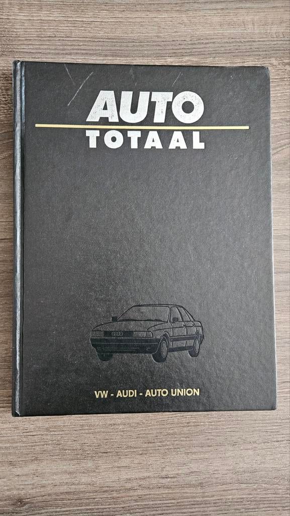 Auto vw audi, Livres, Autos | Livres, Enlèvement, Audi