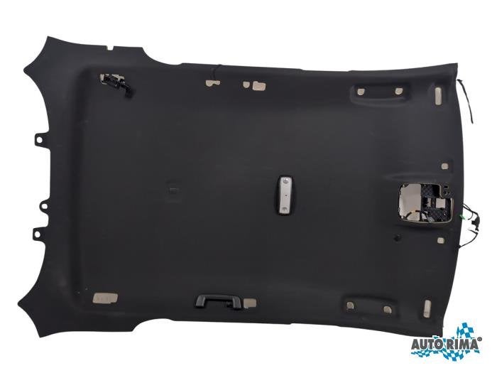 Revêtement plafond d'un Volvo XC60, -, 3 mois de garantie, -, -