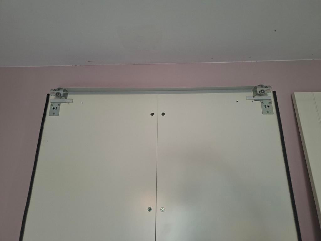 Schuifdeuren Ikea, Huis en Inrichting, Ophalen