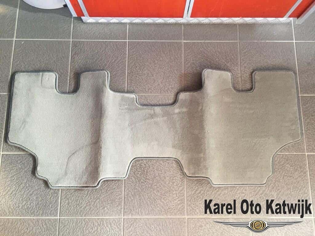 Mattenset Chrysler Voyager achter 1991-1995, -, -, Nieuw, Ophalen of Verzenden