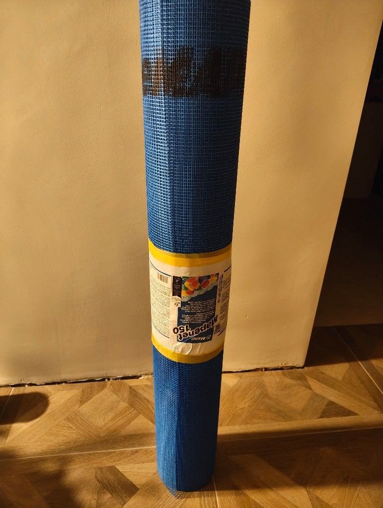 Mapenet 150, Ophalen, Gebruikt