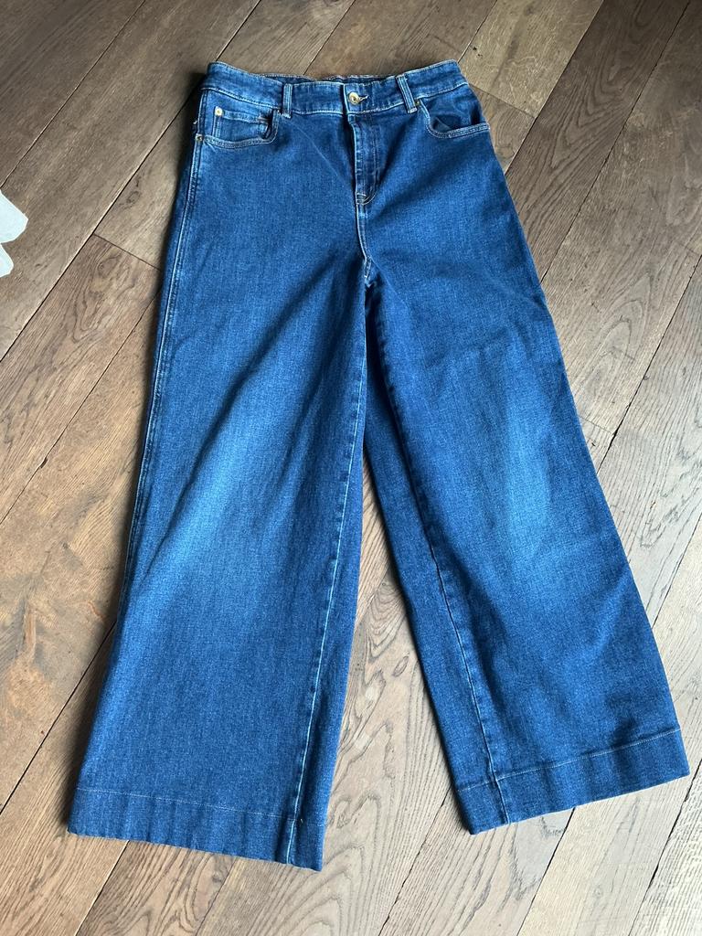 Jeans larges pour femmes, taille 40, Enlèvement ou Envoi, Comme neuf