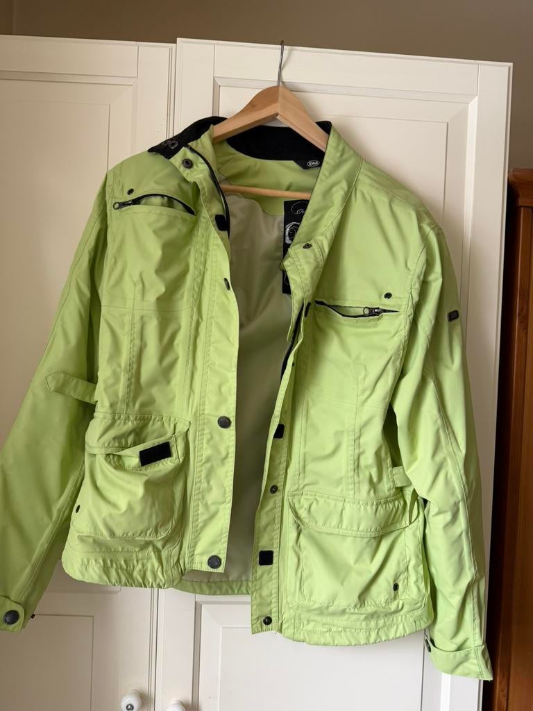 Veste moto d’été, Enlèvement, Comme neuf
