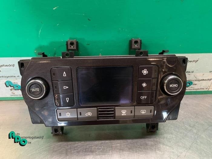 Panneau de commandes chauffage d'un Fiat Bravo, -, 3 mois de garantie, Utilisé, Fiat