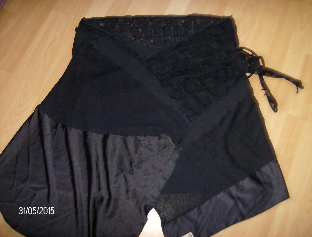 Sjaal blauw merk mais il est où le soleil, Kleding | Dames, Mais il est où le soleil, Ophalen of Verzenden, Gedragen, Sjaal