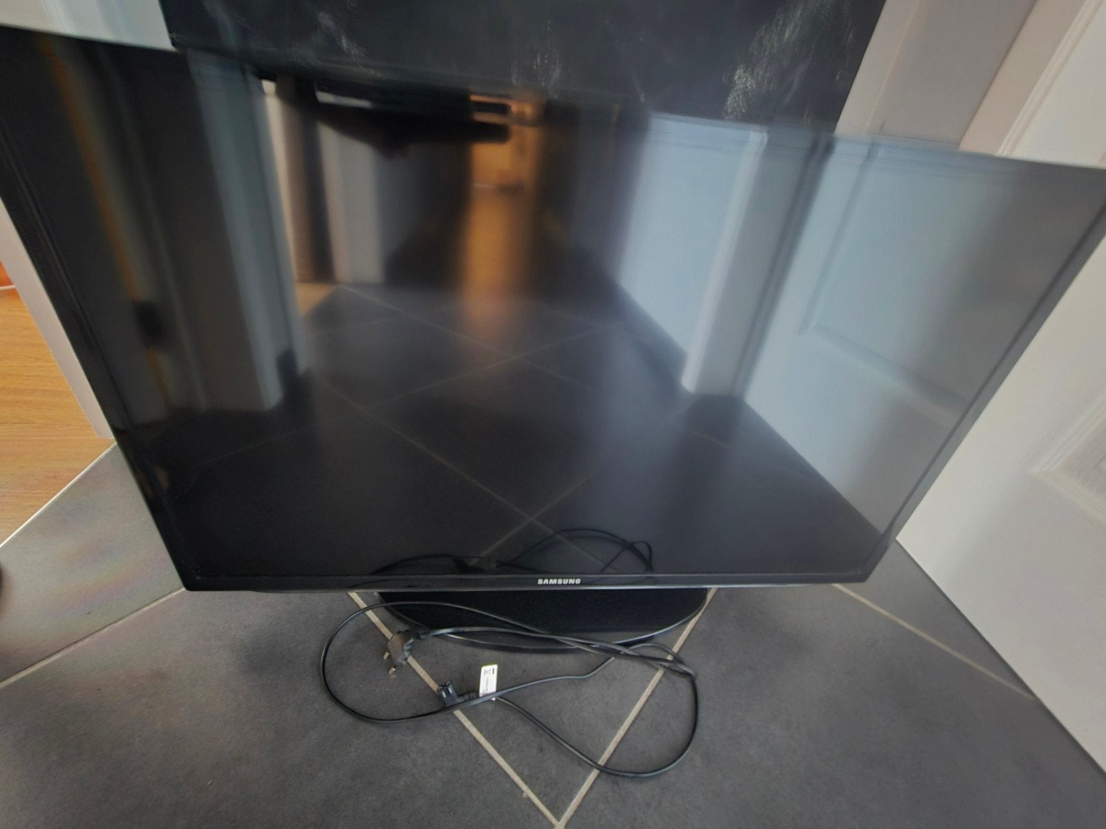 Télévision Samsung 32", TV, Hi-fi & Vidéo, Enlèvement, Samsung