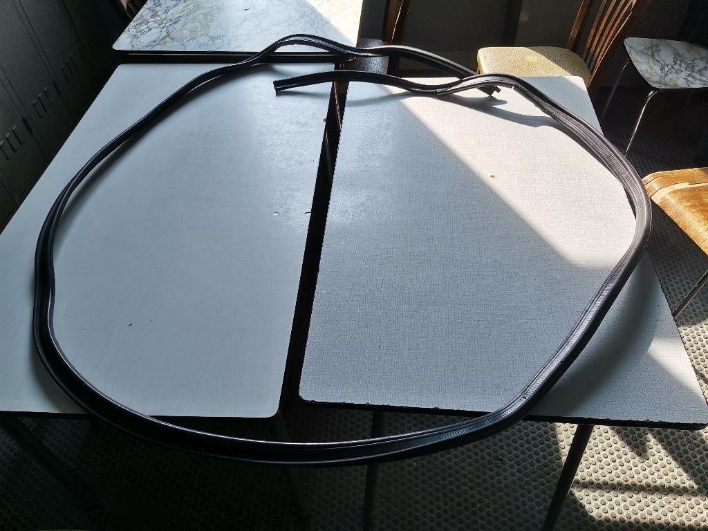 Saab 900 kofferbak afdichting, Auto-onderdelen, Achterklep, Ophalen of Verzenden, Achter, Saab