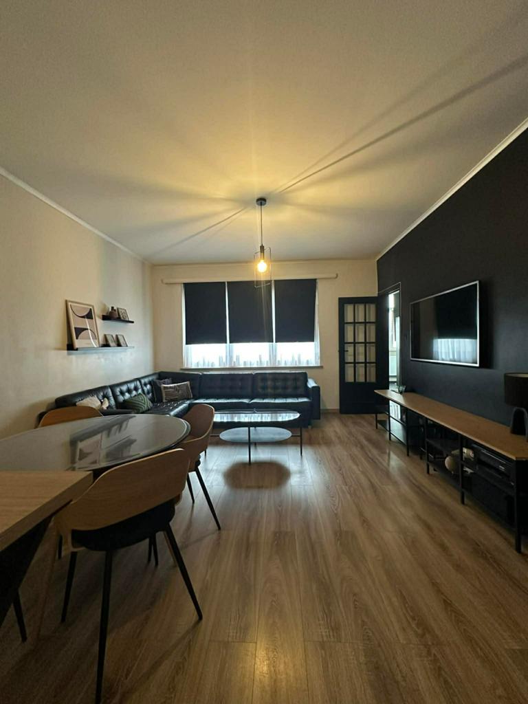 Appartement 2 chambres – 74 m² – Evere – 259.000 €
