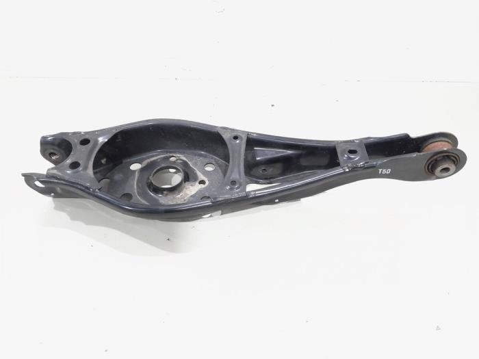 Bras de suspension arrière gauche d'un Honda Civic, Honda, -, 3 mois de garantie, Utilisé