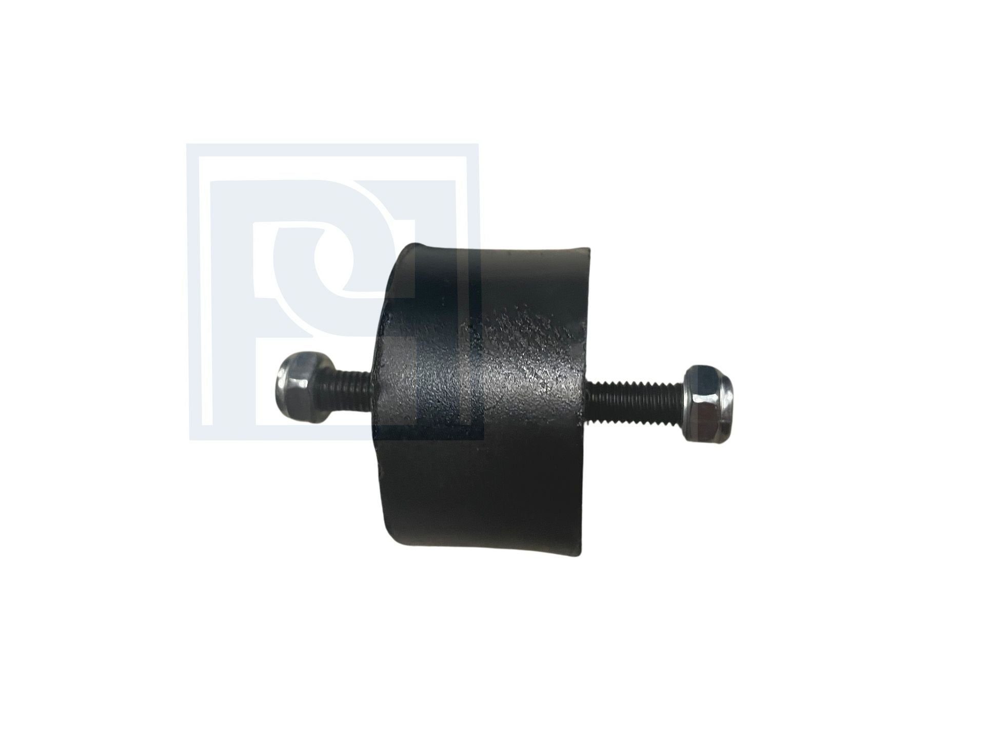 Volvo Versnellingsbak steunrubber 140+240+ 260 740 met overd, Ophalen of Verzenden, Nieuw