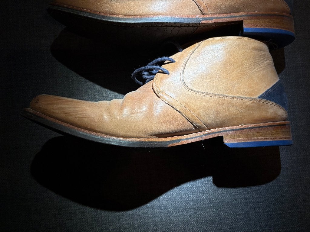 Van Bommel schoenen, Kleding | Heren, Ophalen, Gedragen, Veterschoenen