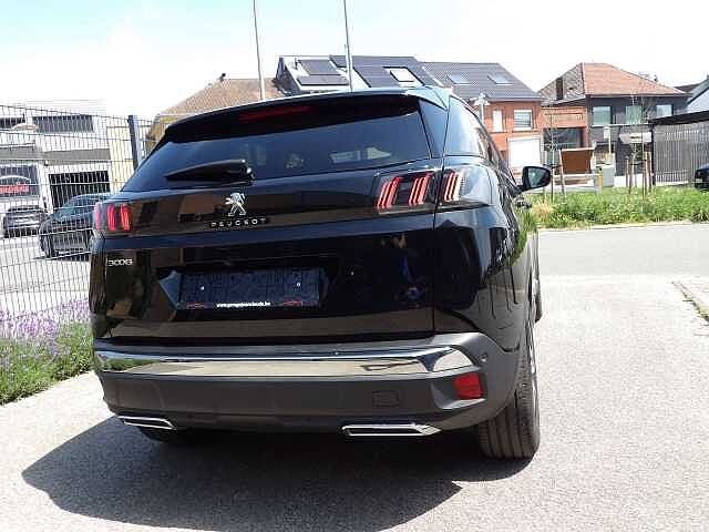 Peugeot 3008 1.2 PureTech Allure Pack, Autos, 94 kW, Achat, https://public.car-pass.be/vhr/2b4b9c29-9a99-4b4e-8527-8e29da8468e4