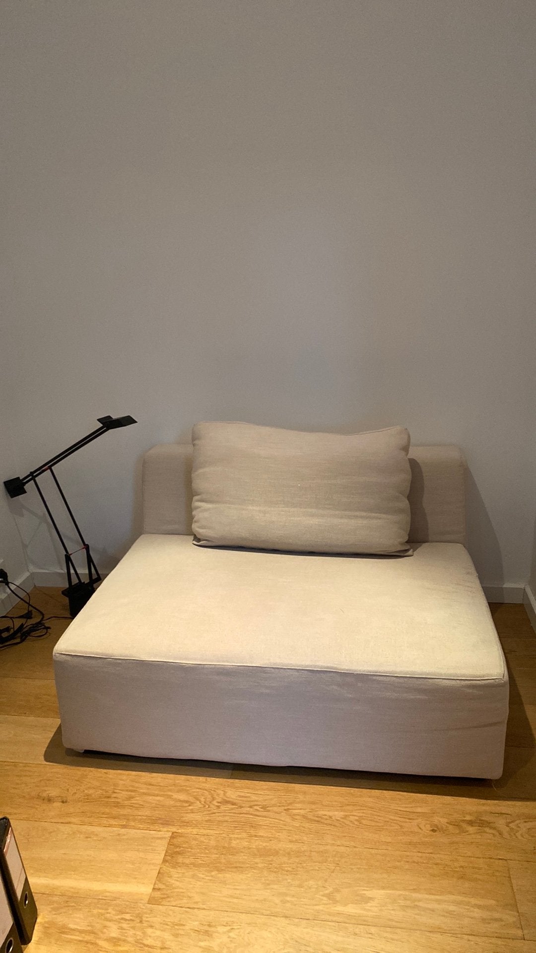 Fauteuil, Maison & Meubles, Maison & Meubles | Autre, Utilisé, Enlèvement
